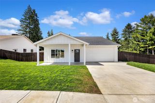 313 Cap Avenue, Winlock, WA 98596