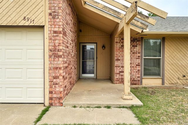 8917 NW 83rd Street, Oklahoma City, OK 73132
