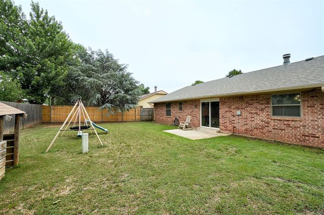 8917 NW 83rd Street, Oklahoma City, OK 73132