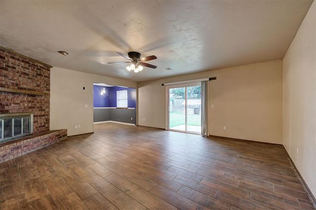 8917 NW 83rd Street, Oklahoma City, OK 73132