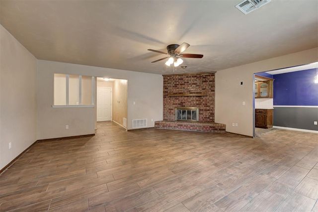 8917 NW 83rd Street, Oklahoma City, OK 73132