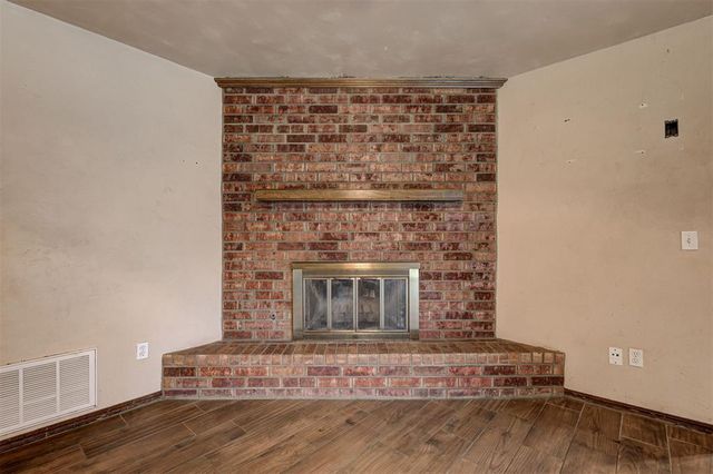 8917 NW 83rd Street, Oklahoma City, OK 73132