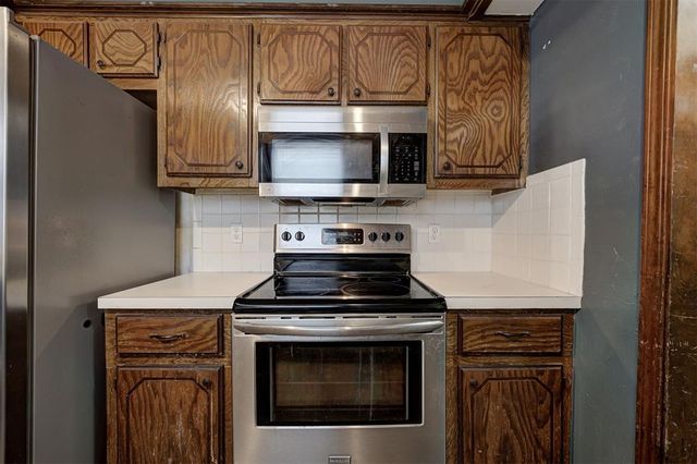 8917 NW 83rd Street, Oklahoma City, OK 73132