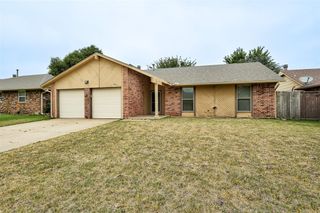 8917 NW 83rd Street, Oklahoma City, OK 73132