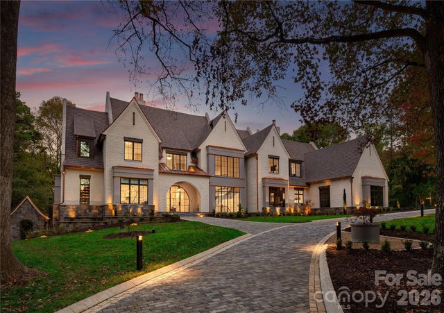 433 Highland Forest Drive, Charlotte, NC 28270