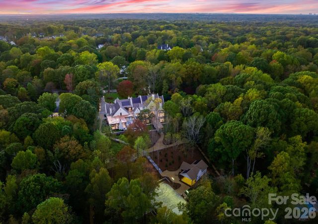 433 Highland Forest Drive, Charlotte, NC 28270