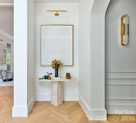 433 Highland Forest Drive, Charlotte, NC 28270