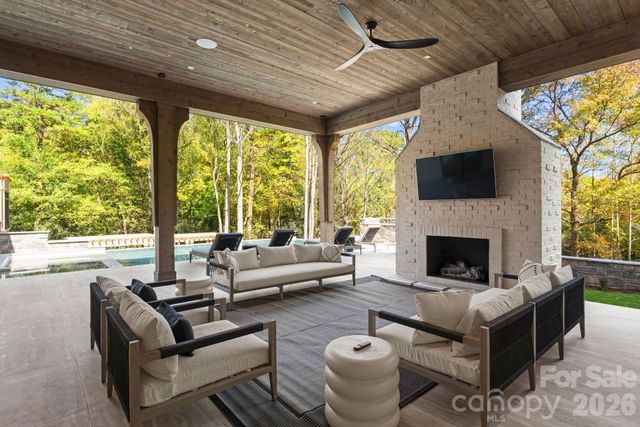 433 Highland Forest Drive, Charlotte, NC 28270