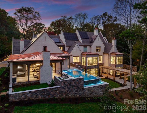 433 Highland Forest Drive, Charlotte, NC 28270