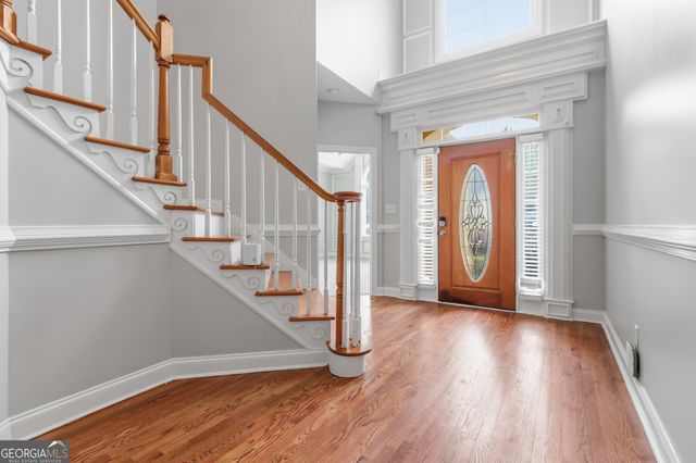 5673 Eagles Watch, Douglasville, GA 30135