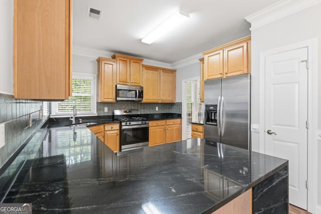 5673 Eagles Watch, Douglasville, GA 30135
