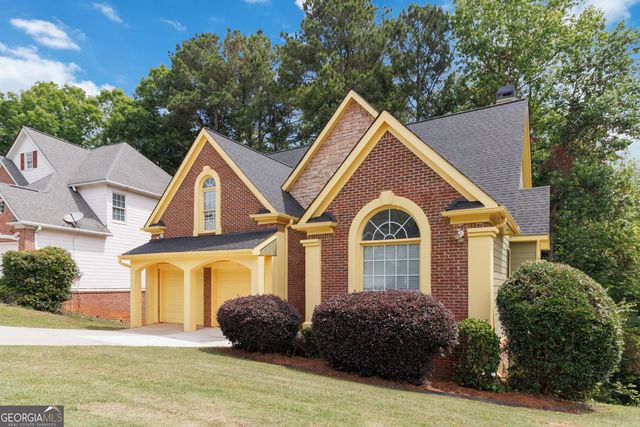 5673 Eagles Watch, Douglasville, GA 30135