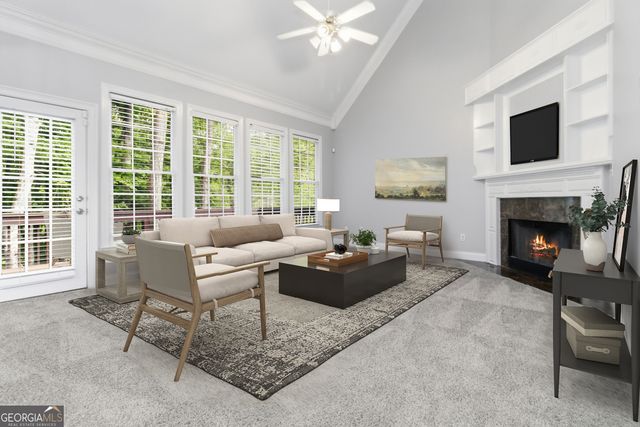5673 Eagles Watch, Douglasville, GA 30135
