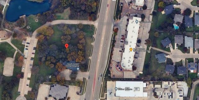 6514 S Cooper Street, Arlington, TX 76001