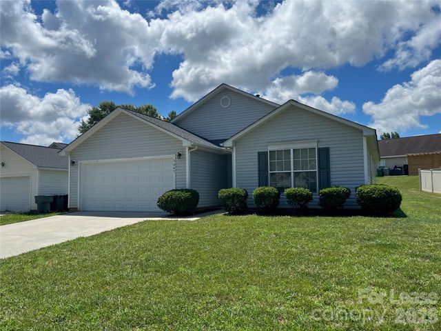 3043 Willamette Valley Drive, Charlotte, NC 28215
