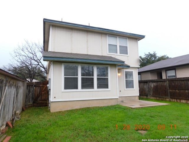 9330 GILLCROSS WAY, San Antonio, TX 78250