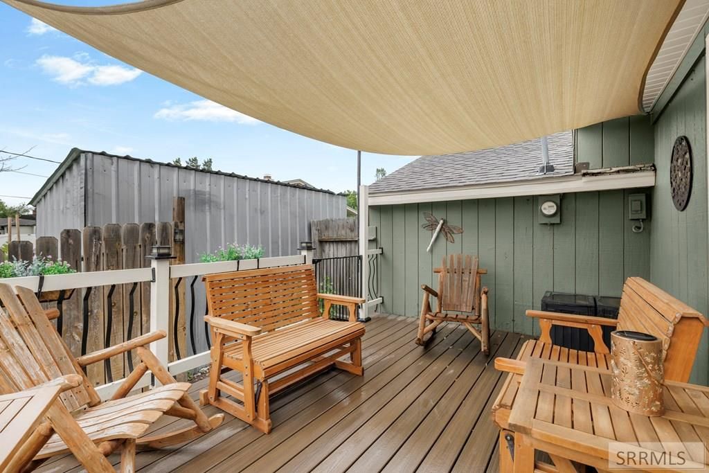 Image 38 of property listing at 275 E 23rd Street, Idaho Falls, ID 83404