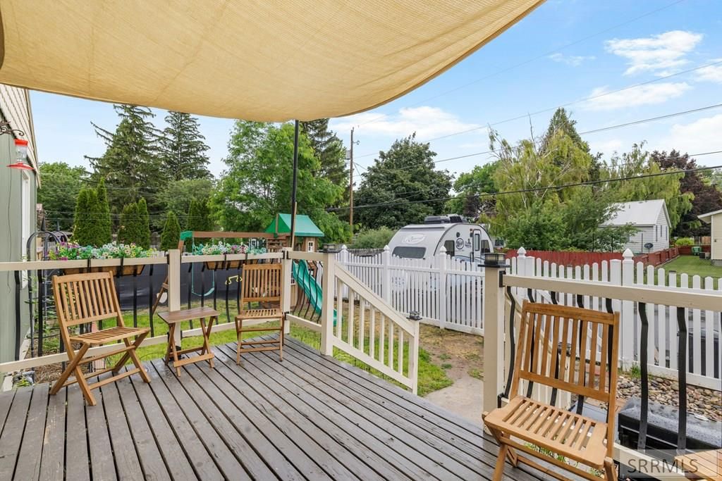 Image 39 of property listing at 275 E 23rd Street, Idaho Falls, ID 83404