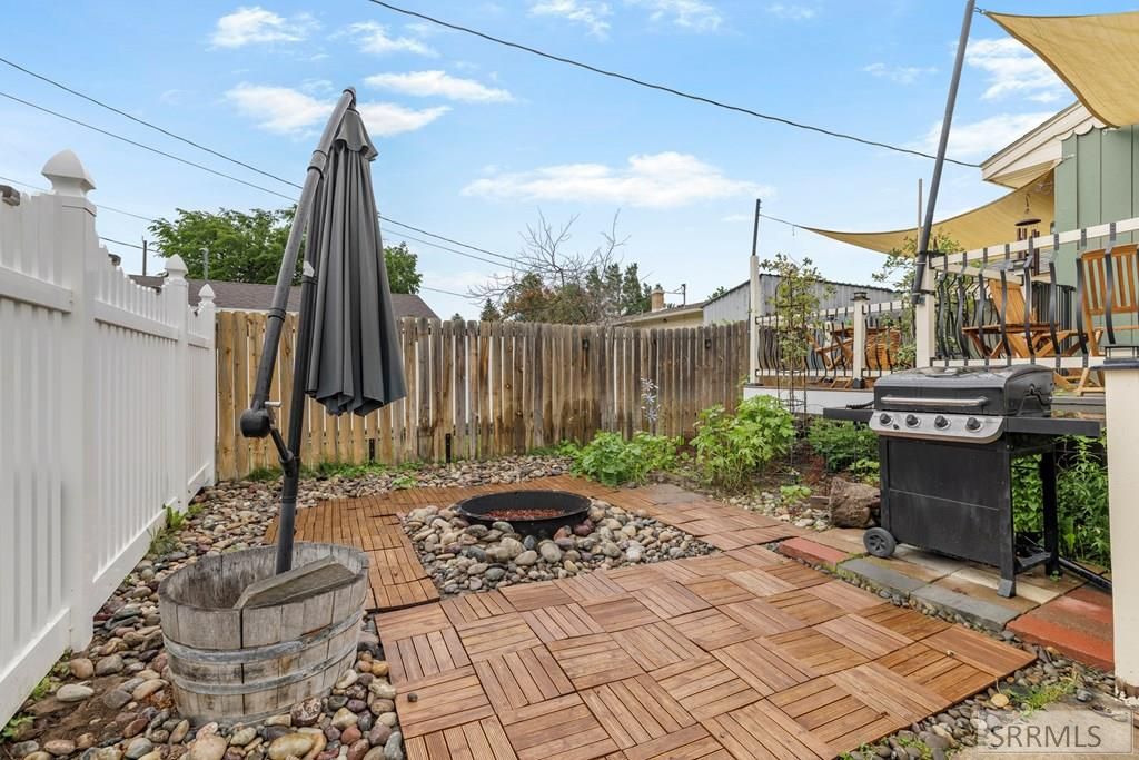 Image 40 of property listing at 275 E 23rd Street, Idaho Falls, ID 83404