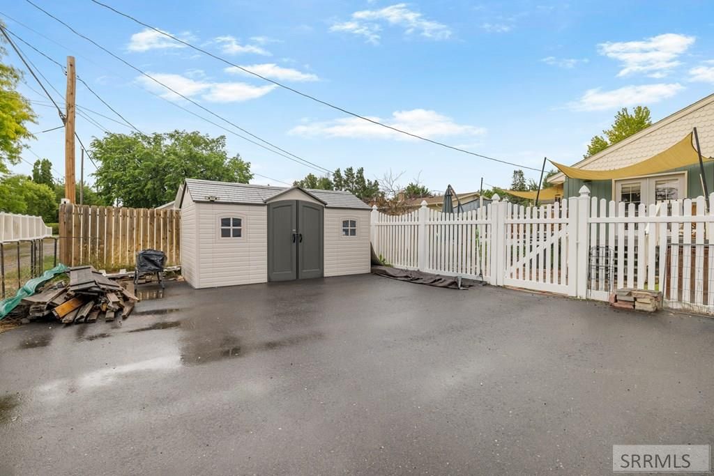 Image 42 of property listing at 275 E 23rd Street, Idaho Falls, ID 83404