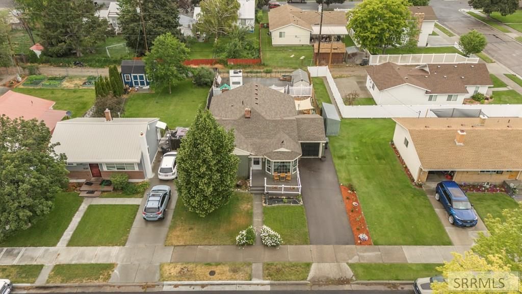 Image 43 of property listing at 275 E 23rd Street, Idaho Falls, ID 83404