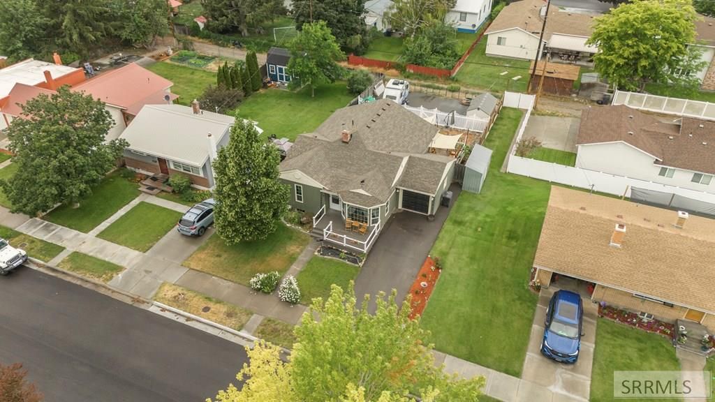 Image 44 of property listing at 275 E 23rd Street, Idaho Falls, ID 83404