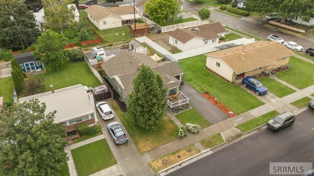 Image 45 of property listing at 275 E 23rd Street, Idaho Falls, ID 83404