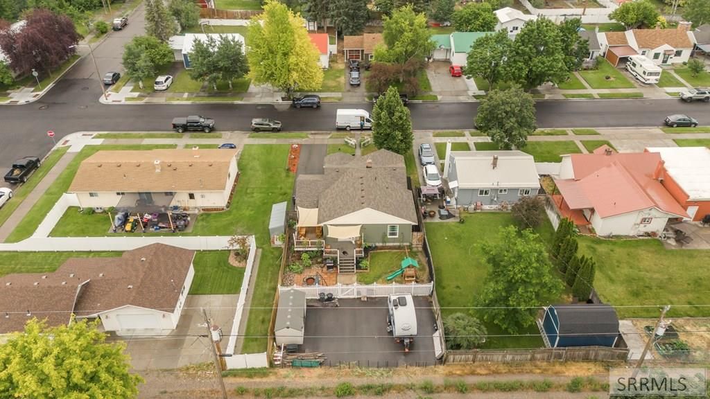 Image 46 of property listing at 275 E 23rd Street, Idaho Falls, ID 83404