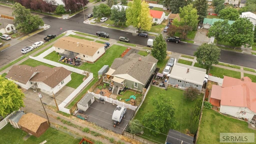 Image 47 of property listing at 275 E 23rd Street, Idaho Falls, ID 83404