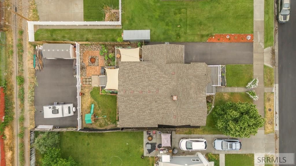 Image 48 of property listing at 275 E 23rd Street, Idaho Falls, ID 83404
