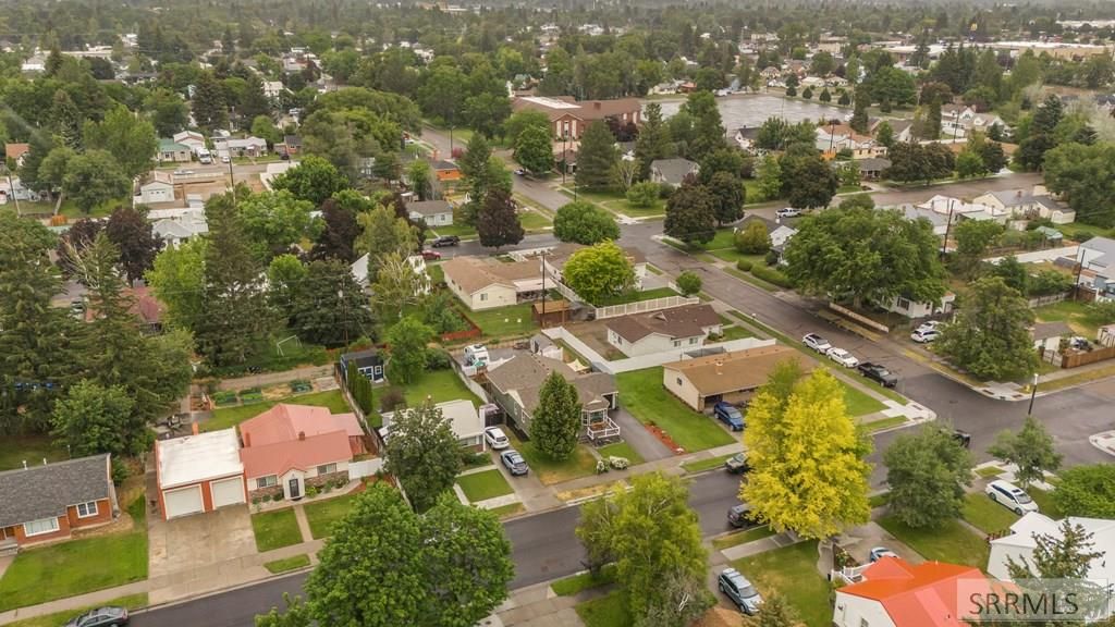 Image 50 of property listing at 275 E 23rd Street, Idaho Falls, ID 83404