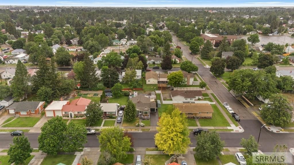 Image 51 of property listing at 275 E 23rd Street, Idaho Falls, ID 83404