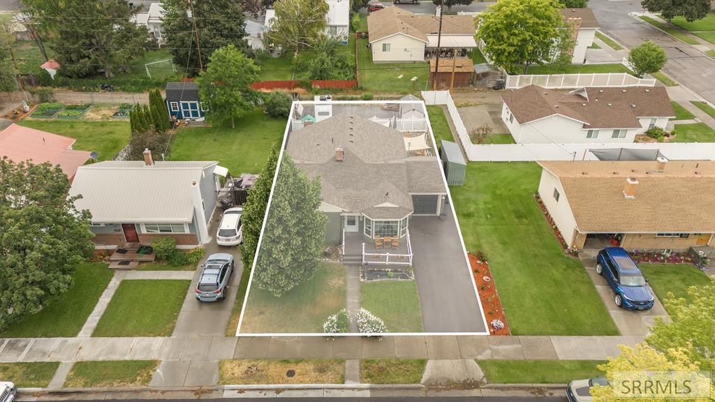 Image 52 of property listing at 275 E 23rd Street, Idaho Falls, ID 83404