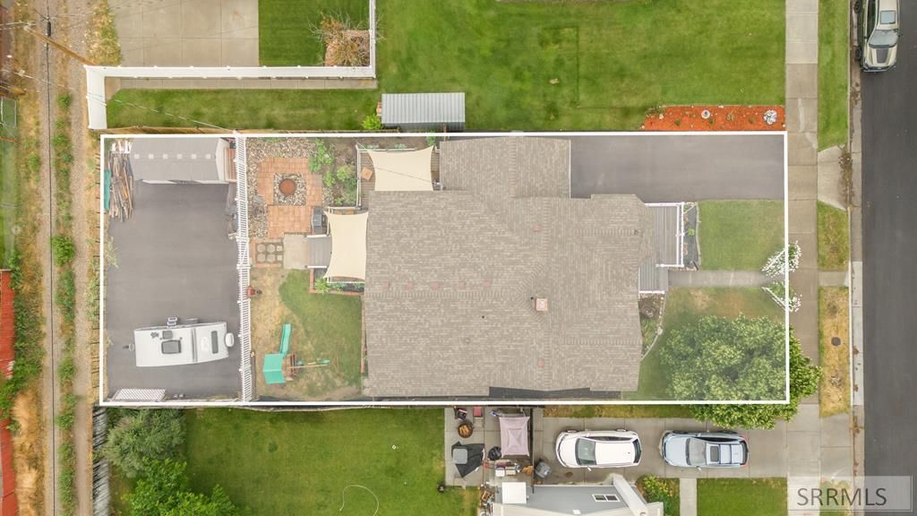 Image 53 of property listing at 275 E 23rd Street, Idaho Falls, ID 83404