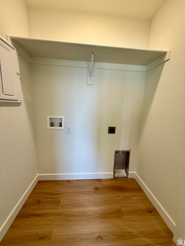 1664 N 1600 W, Layton, UT 84041