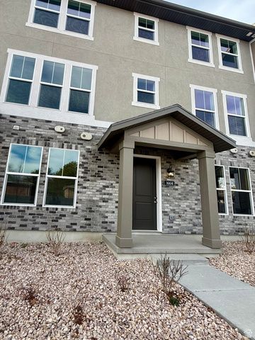 1664 N 1600 W, Layton, UT 84041