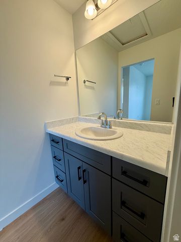 1664 N 1600 W, Layton, UT 84041