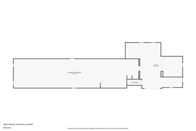 N9601 Wiley ROAD, Watertown, WI 53094