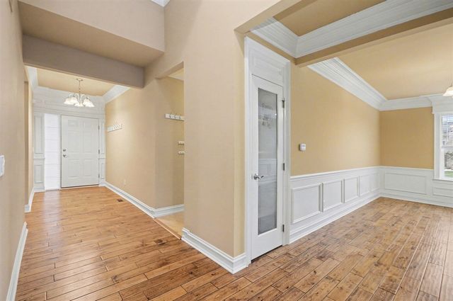 4313 Bennett Park Circle, Troy, MI 48085