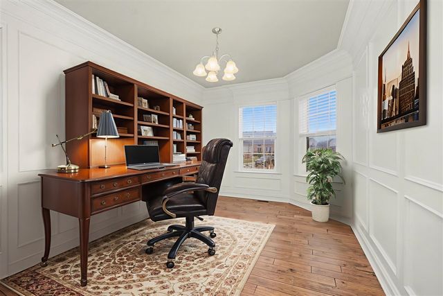 4313 Bennett Park Circle, Troy, MI 48085