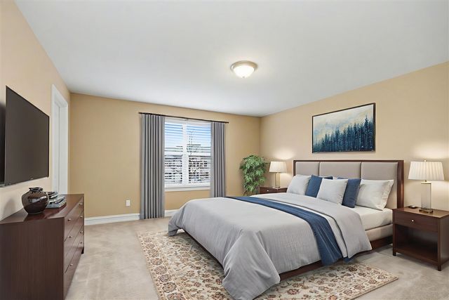 4313 Bennett Park Circle, Troy, MI 48085