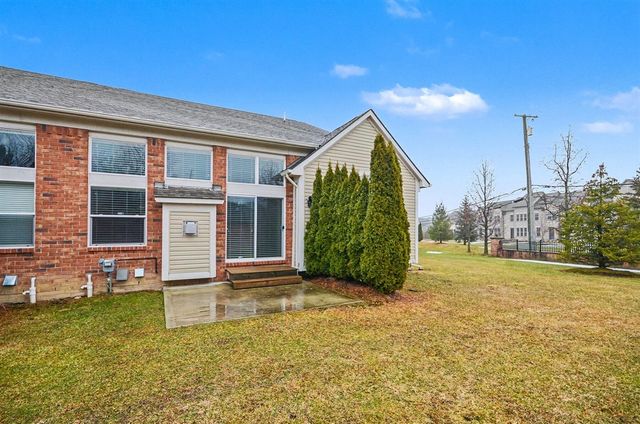 4313 Bennett Park Circle, Troy, MI 48085