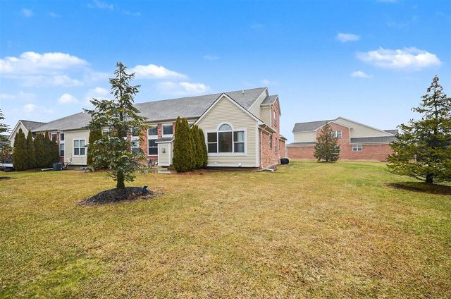 4313 Bennett Park Circle, Troy, MI 48085