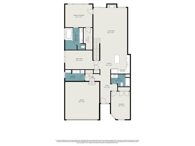 4313 Bennett Park Circle, Troy, MI 48085