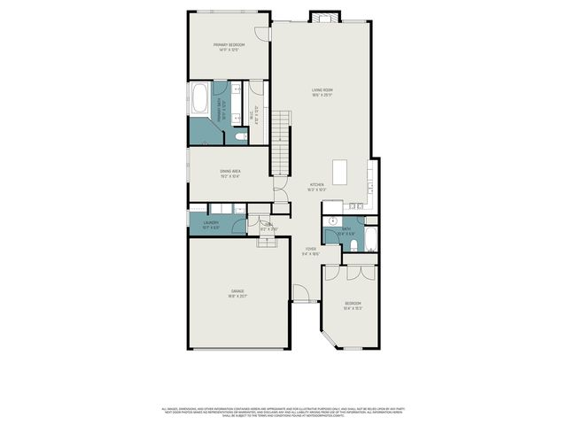 4313 Bennett Park Circle, Troy, MI 48085