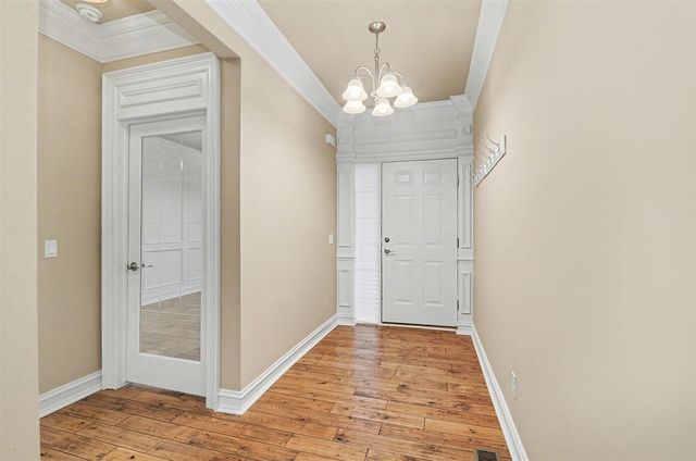 4313 Bennett Park Circle, Troy, MI 48085