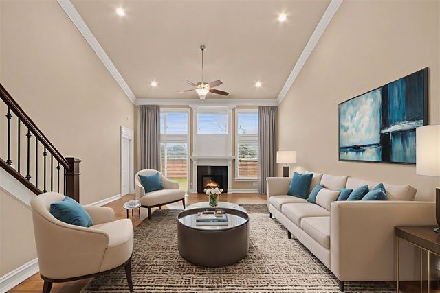 4313 Bennett Park Circle, Troy, MI 48085