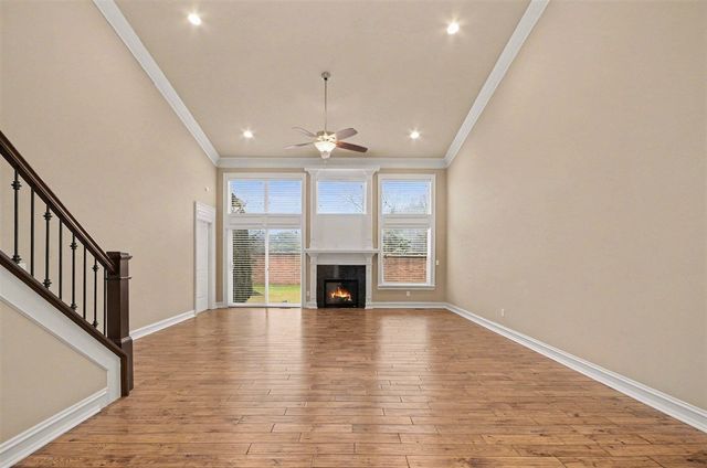 4313 Bennett Park Circle, Troy, MI 48085