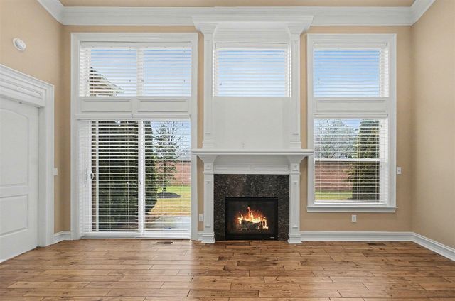 4313 Bennett Park Circle, Troy, MI 48085