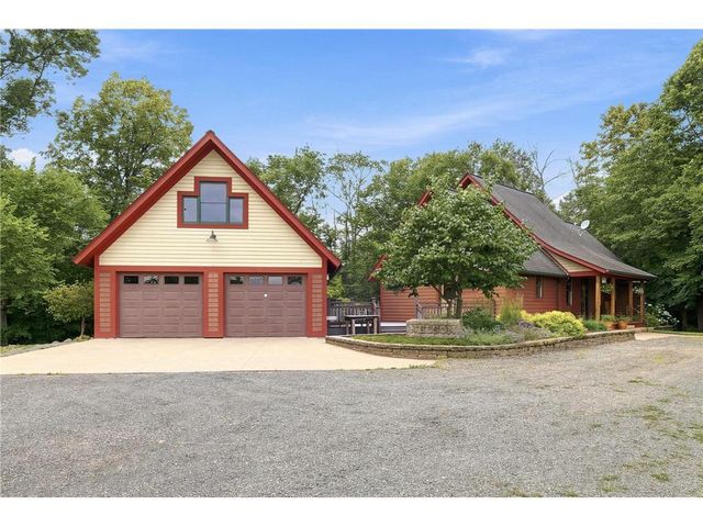 2833 50th Avenue, Osceola, WI 54020